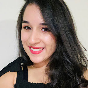 Meet your Posher, Maria